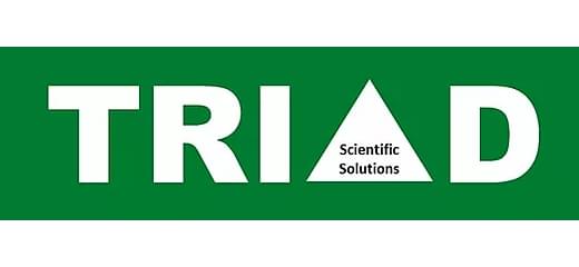 Triad Scientific Solutions, UK